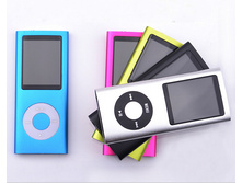 MP3 ����� Perfeo Music I-Sonic, VI-M011 Purple (LCD-�����, FM, ��������, ��������� microSD �� 32��)