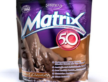 Syn Matrix 5.0