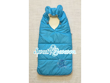 ������� �� ������� �����/����� "����� It's a Boy" Sweet Cocoon