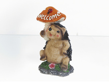 ������� ������������ "��/Welcome" 13,5*10*21��. (����� ��������) Gloria Garden, �����: ��������� ���, ��������: ���������, ���: 2000518, �������: 2000518 476�