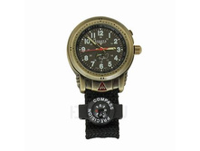 ���� � �������� "Phase II Carabiner Watch" Dakota �������DK3063, 2998 ���