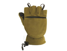 �������� ��������/�������� "Fleece Sniper Fingerless Gloves" Rothco ������!!! ���.4995, 898 ���
