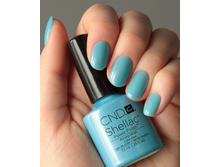 Shellac.Azure Wish