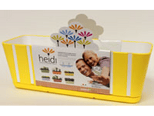 ����� ������ /Heidi/