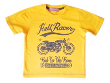 �������� �����. ��-2018-8 Hell Racer 360+%