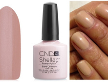 Shellac.Bare Chemise