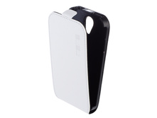 �������� SLIM Apple iPhone5 �/���� white 217,00