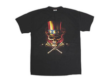 �������� "Angry Uncle Sam" (100% ������) Hot Leathers ������! �������GMS1165, 448 ���