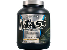 Dym Elite Mass Gainer