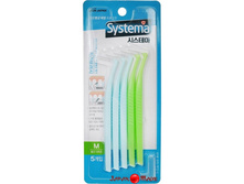 ��������� ����� �� ������� ����� CJ LION Dentor Systema 5 �� (������ �)==191 �.!, ���� 232 ���.