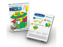 MM-08BL	����-������� ������� �������� ������ Magneticus		����	146	���