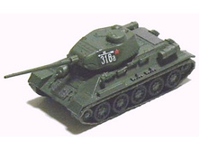 F-Toys T-34-85 Green.jpg