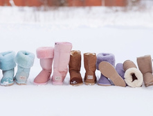 ������������� ���� Ju*mbo U*GG Boots