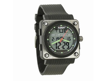 ���� "Digital-Analog Watch" Zippo, �������ZO45018, 4436 ���