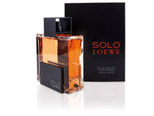 Solo �� Loewe 75��
