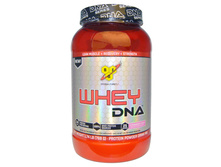 BSN Whey Protein DNA