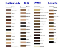 �������� ����� Levante- Omsa- Sisi -Golden ledy.jpg