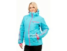 ������ ������� Snow Headquarter B-8273 blue-pink.jpg