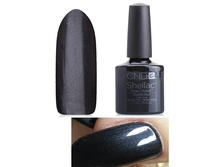 Shellac.Overtly Onyx