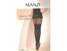 �������� ���������� "Manzi" № 46238 169 ���. �������� ���������� 40�300 Den. ������: 85% ��������; 15% �������. ����: ������. ������������: �����. �����: "Dover". � �������� 6 ���� (������ �������)