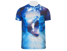 �������� "Imposible" Sublimation (100% polyester) Imaginary ������! �������IFS602, 649 ���