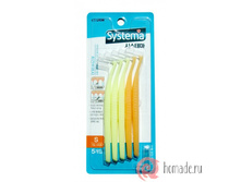 CJ LION- ��������� ����� �� ������� �����  Dentor Systema 5 �� (������ S � ���� SSS)==191 �.!!, ����  232 ���