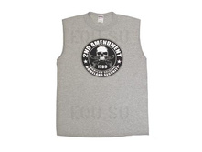 �������� "muscle" "2ND Amendment" (100% ������) Hot Leathers ������! ������� GMT3200, 448 ���