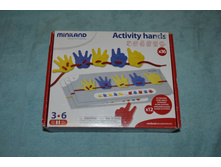 ����������. 36 �������  �� 0 �� 5, 3 ������ (���������, ������� � ����������) � 12 ��������