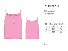 IM1B21233 Pattini ��� (2-4-6) 143,28