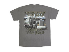 �������� "Stays on Road" (100% ������) Buck Wear, ���.3101, 798 ���