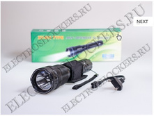 ������������ ���� (Fox Series 611)