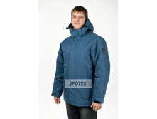 ����������� ������� ������ Snow Headquarter 8162 blue (�����).jpg