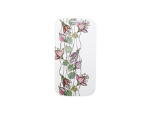 �������� GLAM ����� Samsung Galaxy S4 �����.white 388���