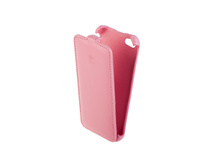 �������� CRAB Apple iPhone5C �/���� pink 138���