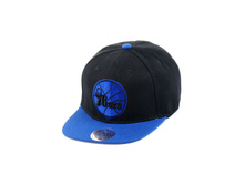 247,5 ���. - NBA Philadelphia 76ers ������� ����� ����