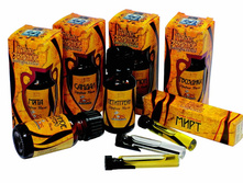 ������� ����� ARS - Aroma Royal Systems 1,5 ��