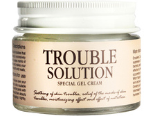 Graymelin Trouble Solution Special Gel Cream 50g ����-���� - 1030 ���..jpg