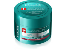 �������!!! SWISS RECIPE ���� ��� ���� � ���� 5�1 ��� ���� ����� ���� 50��
