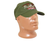 ����� "Right To Keep & Bear Arms" Olive. ������� BCA104