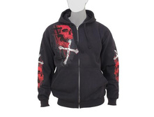 ��������� � ��������� "Cross & Skulls" Hot Leathers ���.GMZ4209,1598 ���