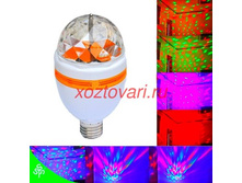 ����� DISCO LED �����������