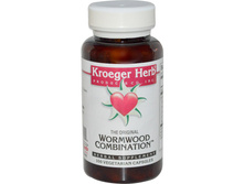 Kroeger Herb Co, �������� ������, 100 ������ � ������������ ��������