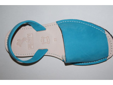 NOBUCK TURQUESA	�����	����-�������