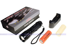 ������ Hangliang XML-T6 Police=644�