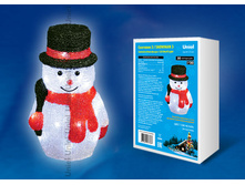 ULD-M1827-030STA WHITE IP20 SNOWMAN-3 ������ ������������ «��������-3» 1150p.jpg
