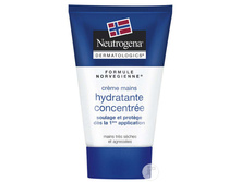 Neutrogena Norwegian Formula Hand Cream ����������� ���������� 50�� ������  5,9