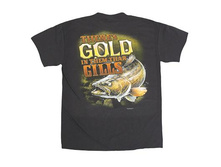 �������� "Gold In Them Gills" (100% ������) Buck Wear, ���.1272, 798 ���