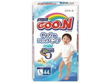 2009, GOON  �������   L / 44 ��   (9-14��)  ��� ���������