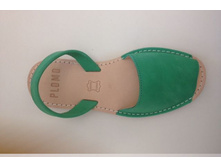 NOBUCK ESMERALDA	�����	���������