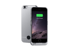 �����-����������� Interstep ��� Iphone 6S / 6 Space Gray
